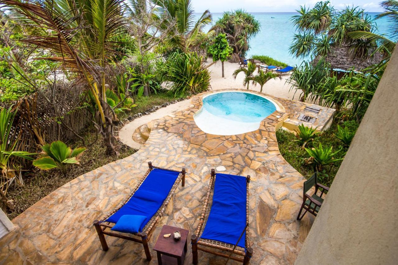 The Zanzibari Hotel
