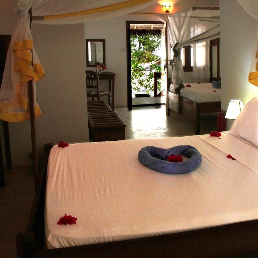 Hotel Panga Chumvi 3*