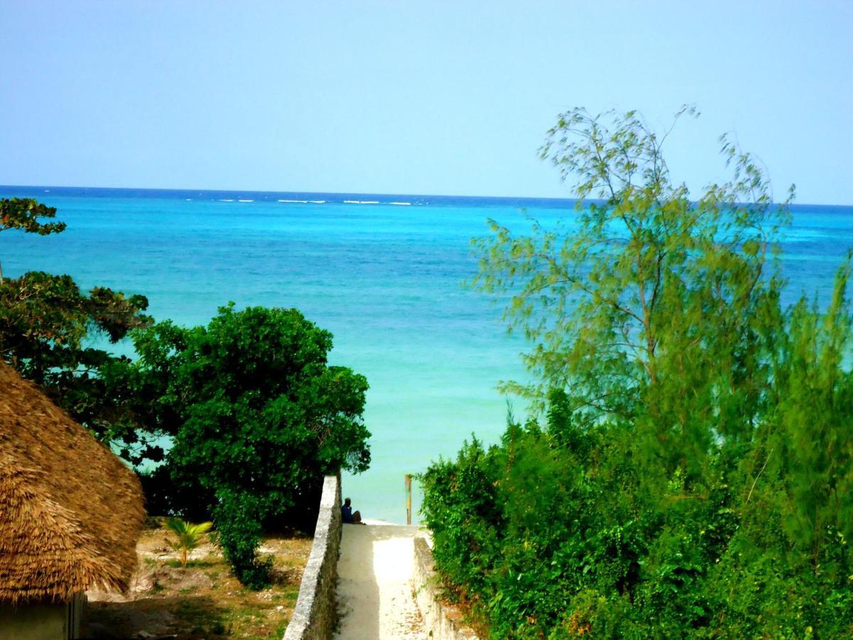 Demani Zanzibar Lodge