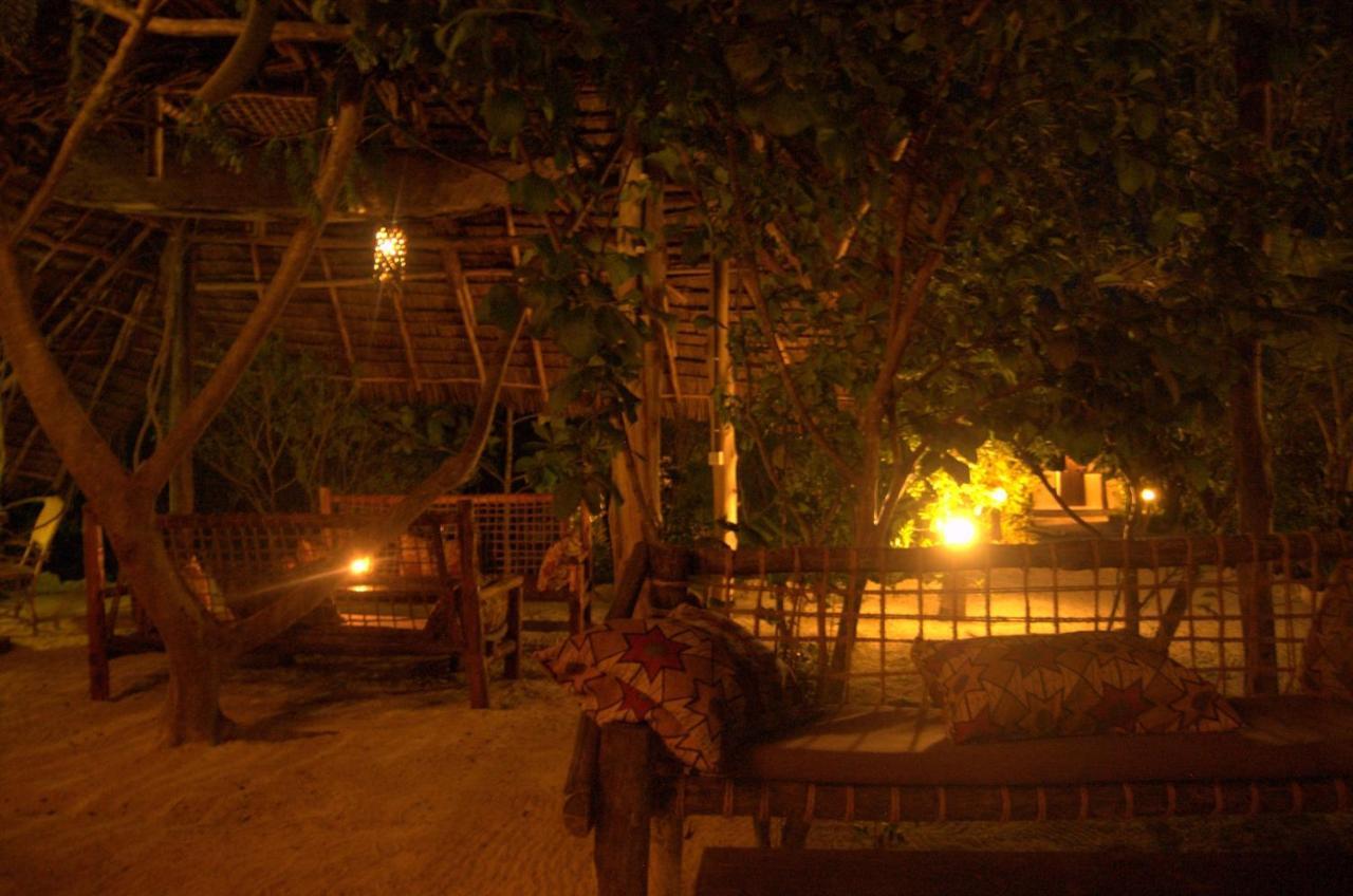 Demani Zanzibar Lodge *