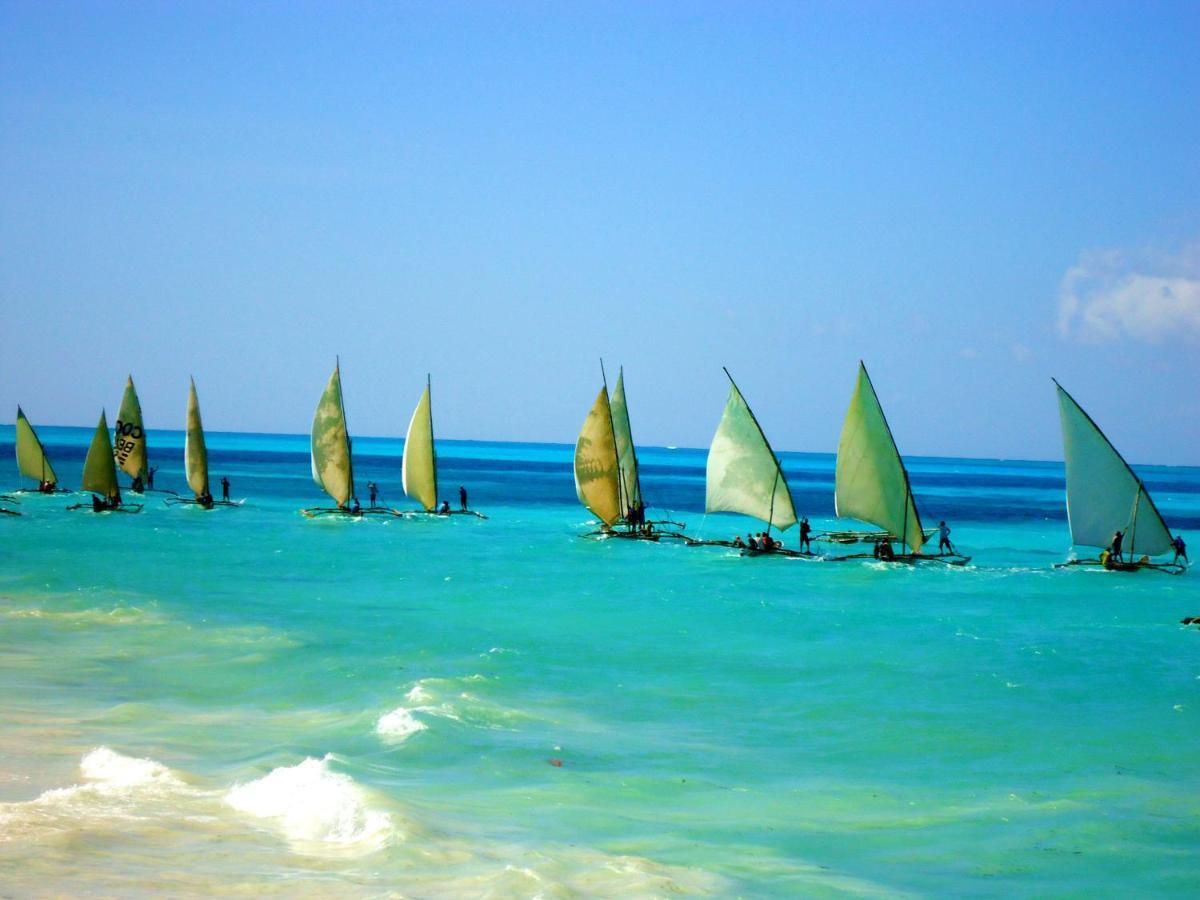 Demani Zanzibar *