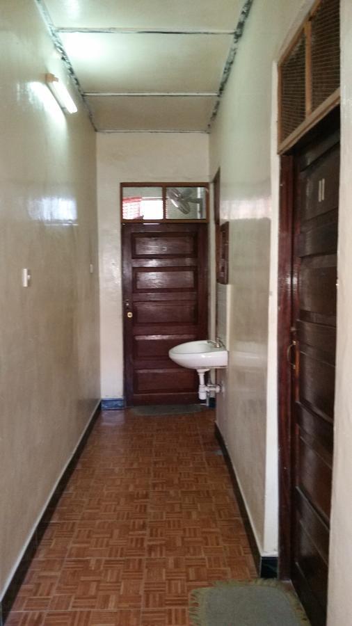 Guest house Annex Of Abdalla Zanzibar