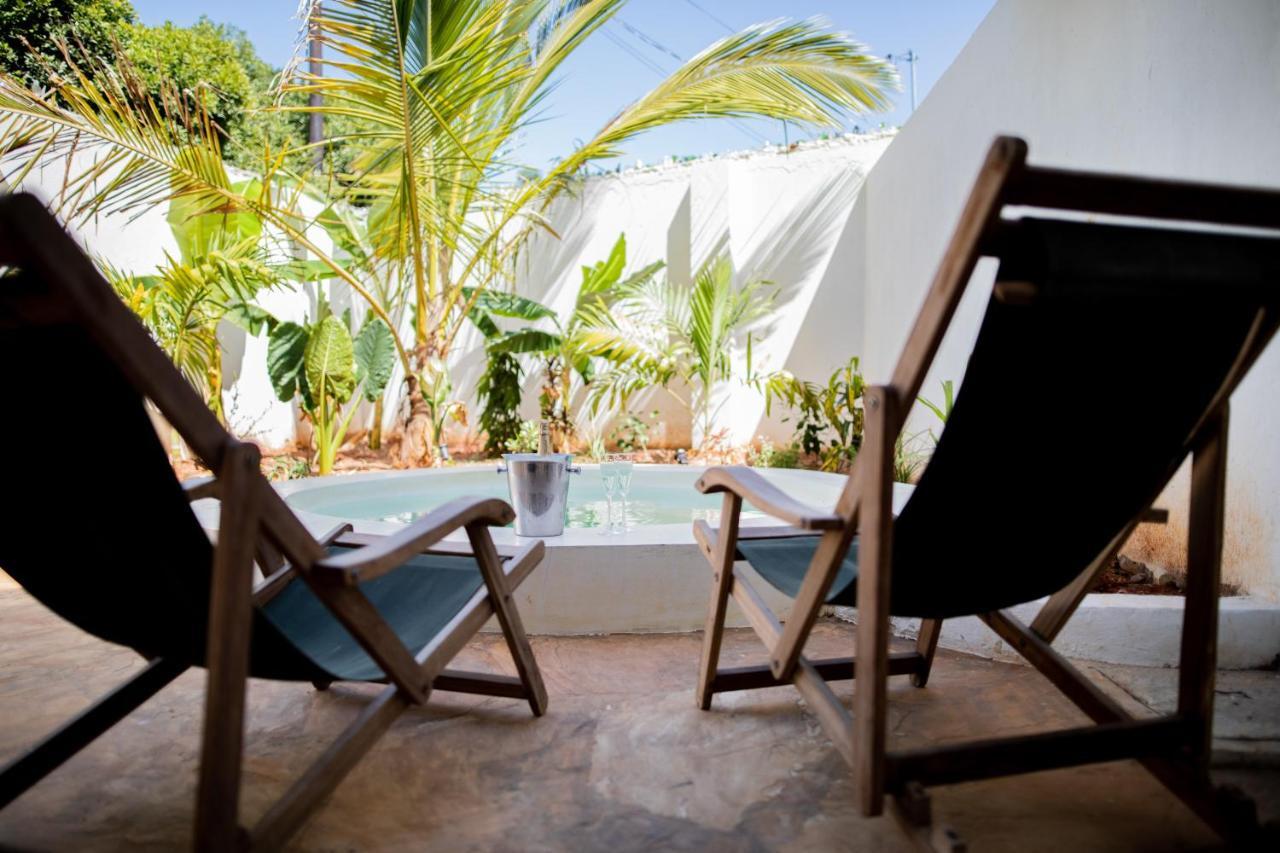 Maisha - Boutique Hotel 4*