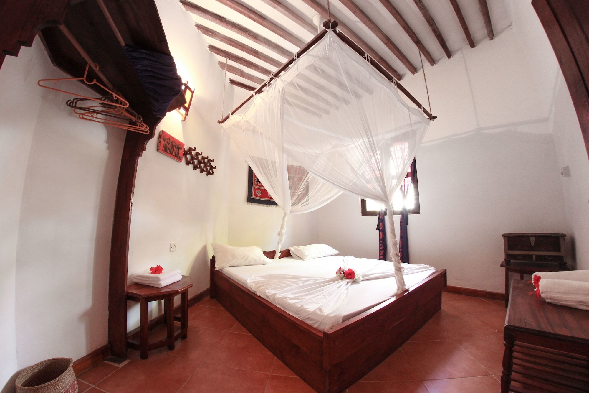 Villa Kipepeo Zanzibar *