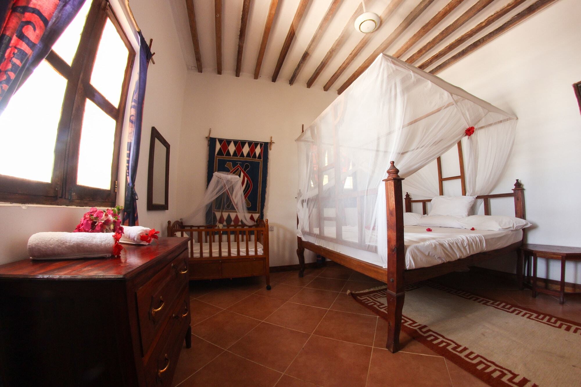 Kipepeo Zanzibar Villa