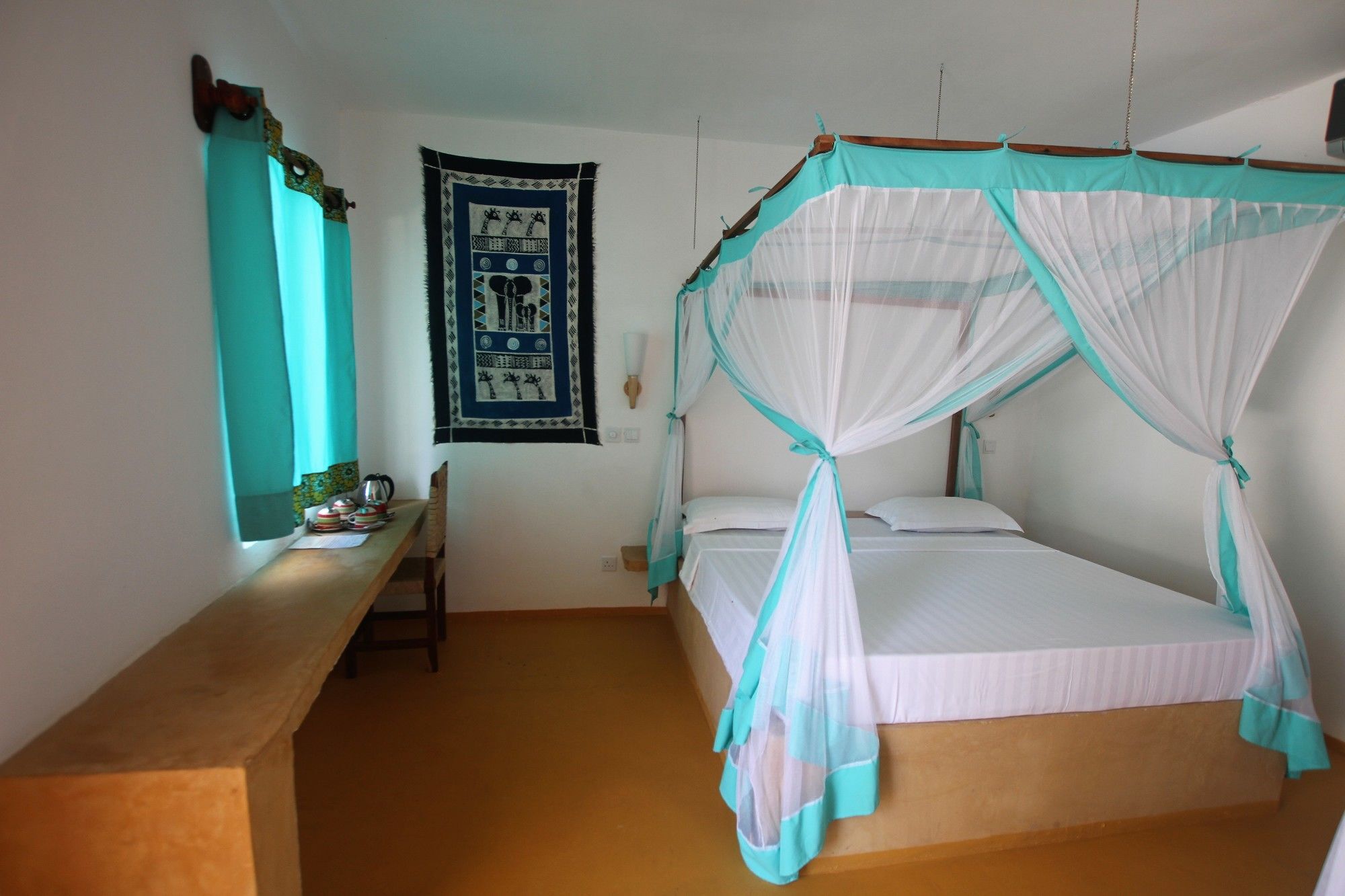 Kiganja Matemwe (Zanzibar)