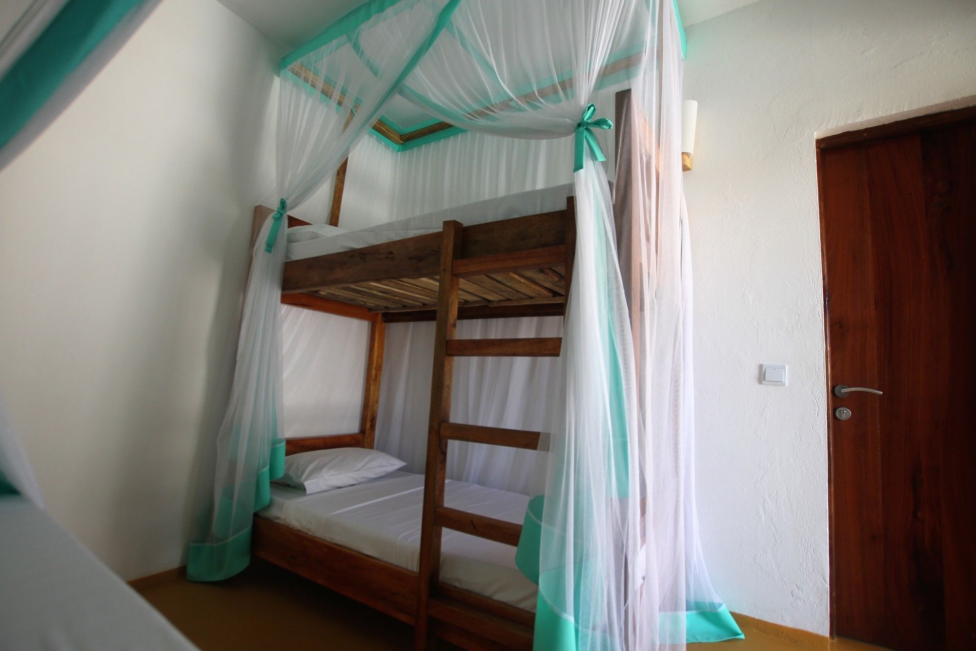 Kiganja Matemwe (Zanzibar)