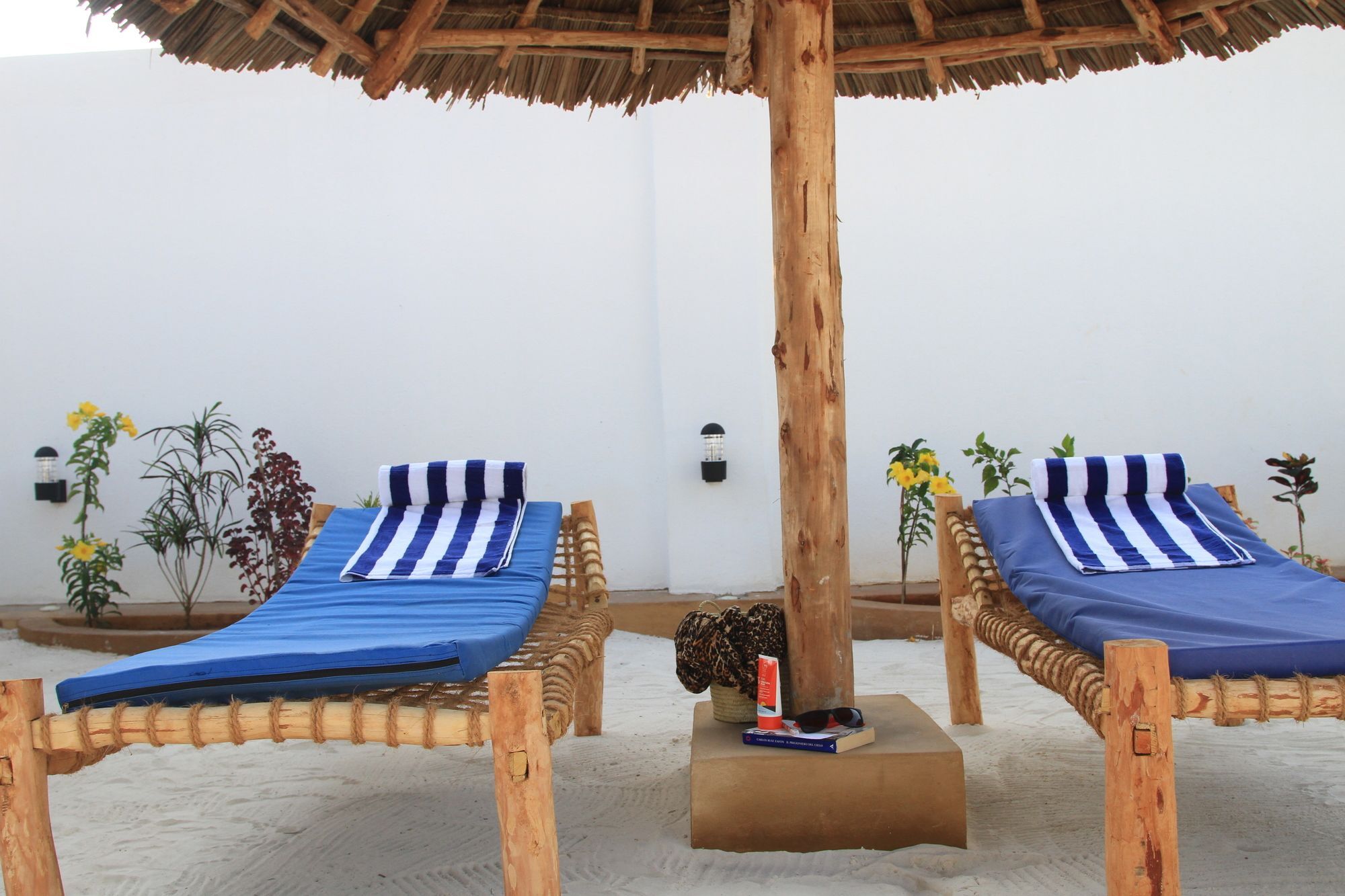 Kiganja 3* Matemwe (Zanzibar)