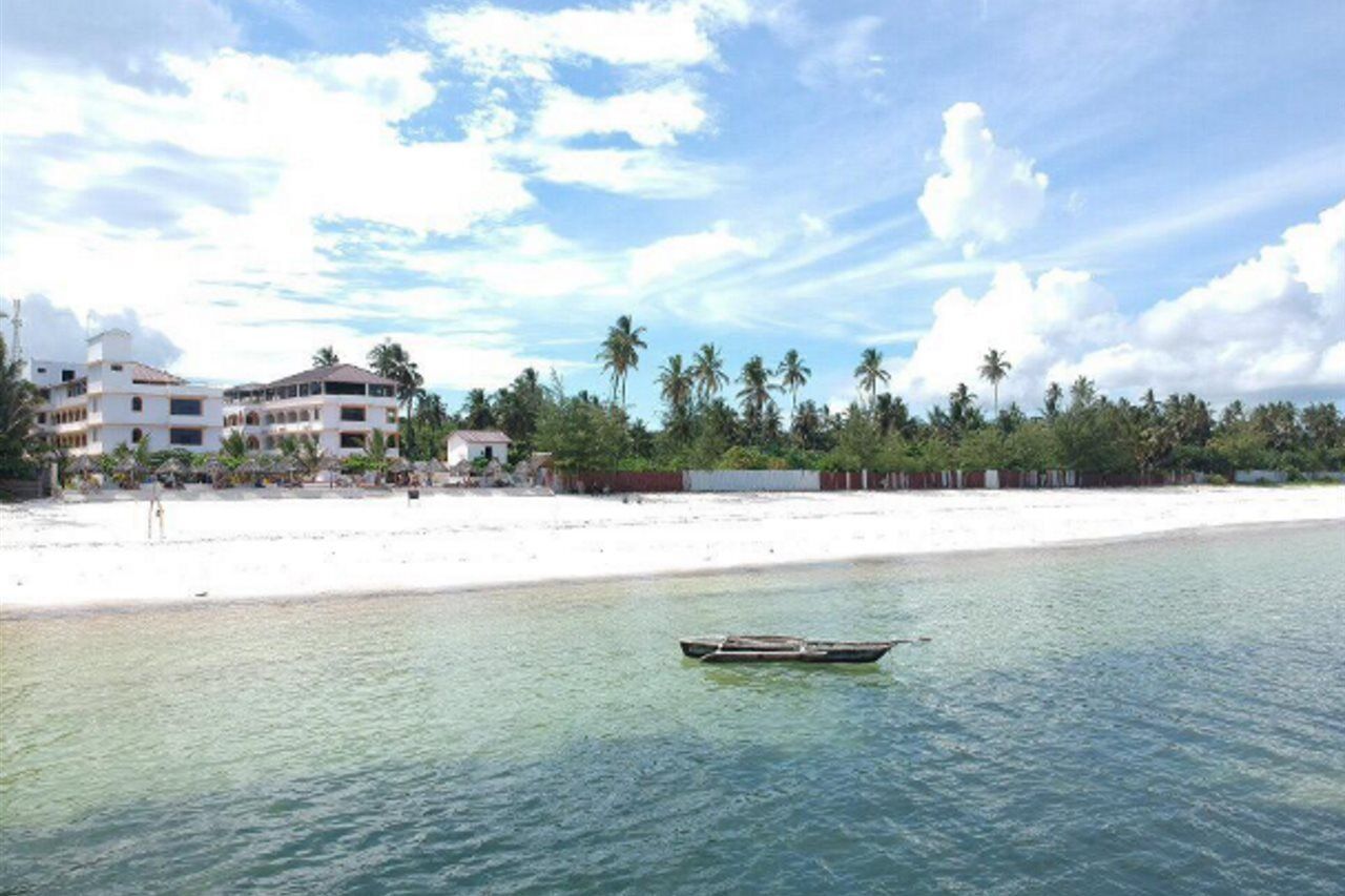 Hotel Mandhari Matemwe Matemwe (Zanzibar)
