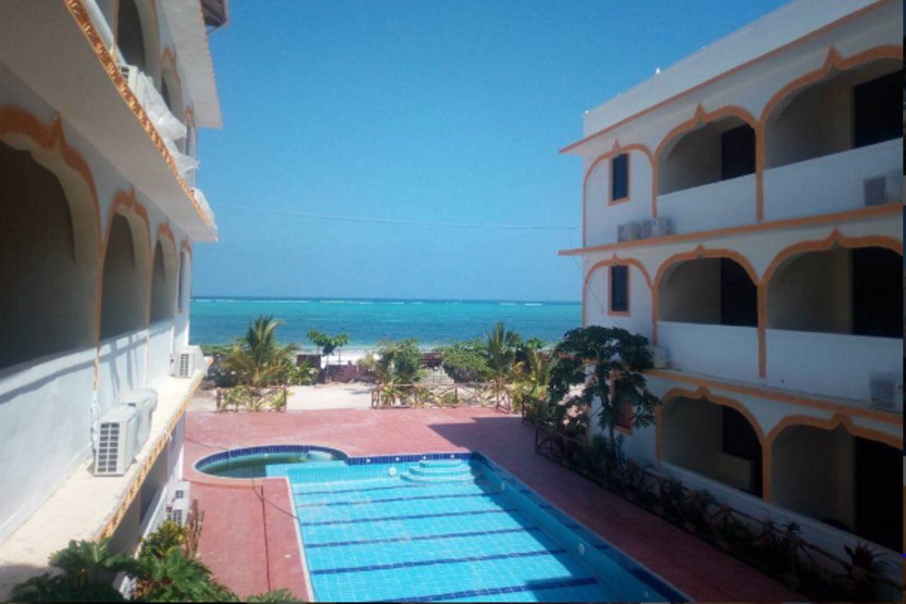 Mandhari Matemwe Hotel