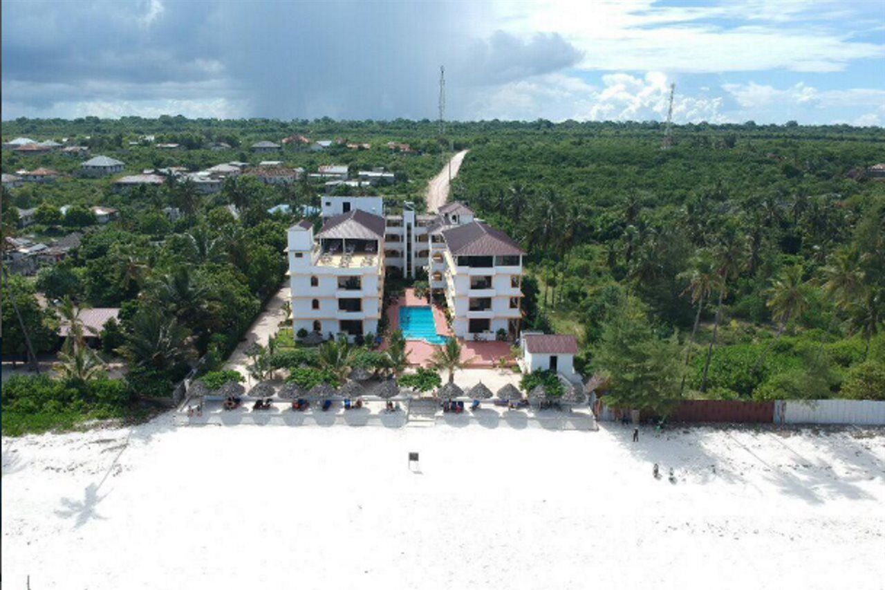 Mandhari Matemwe Hotel