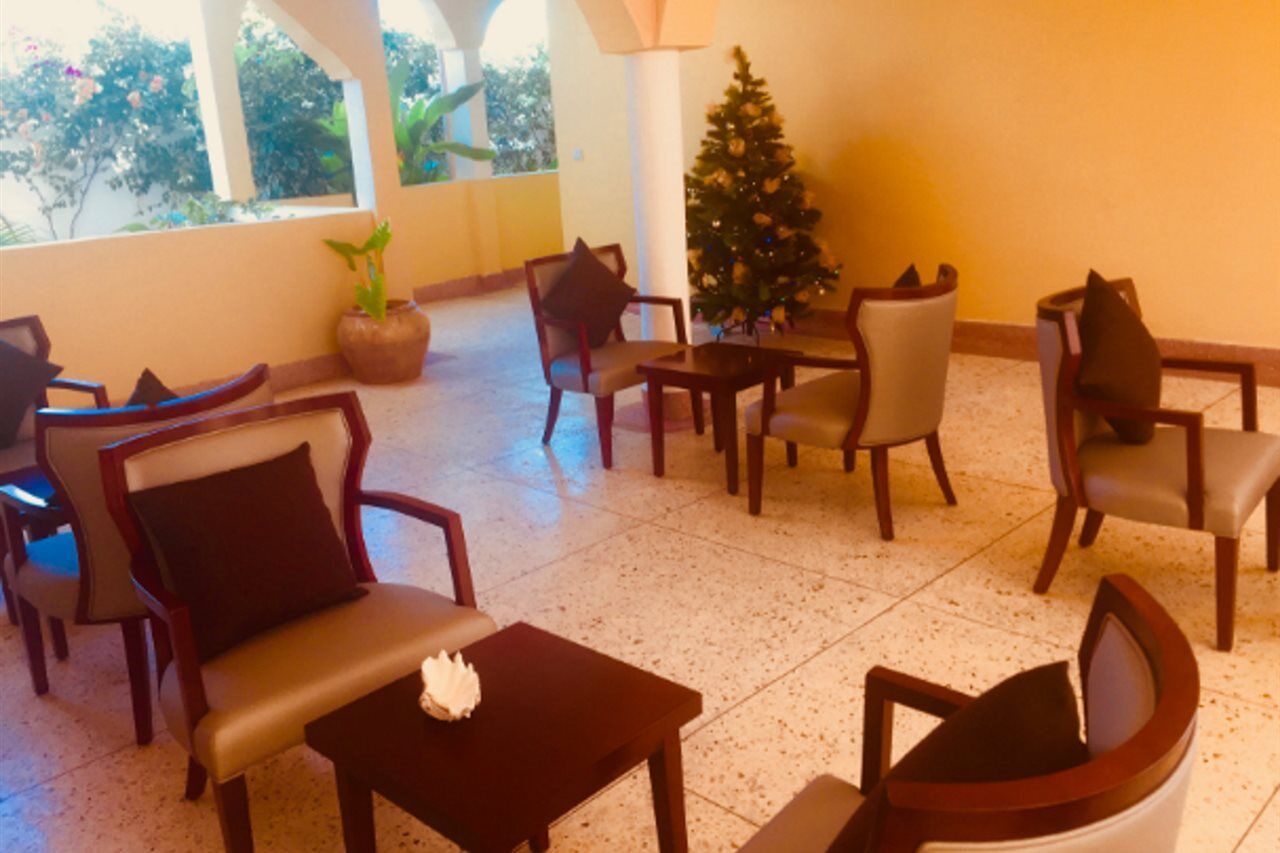 Mandhari Matemwe 4* Matemwe (Zanzibar)