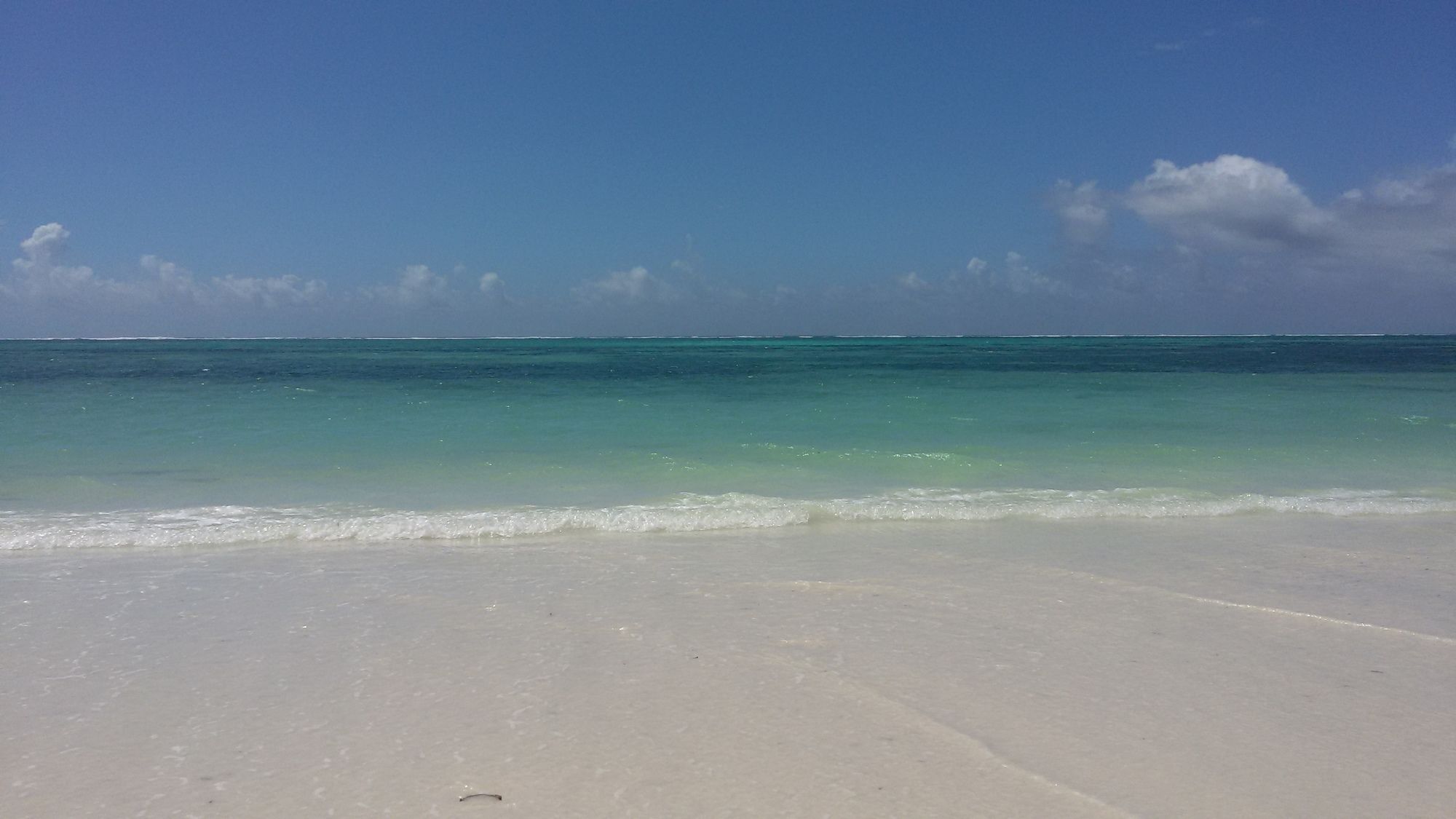 African Sun Sea & Resort Bwejuu