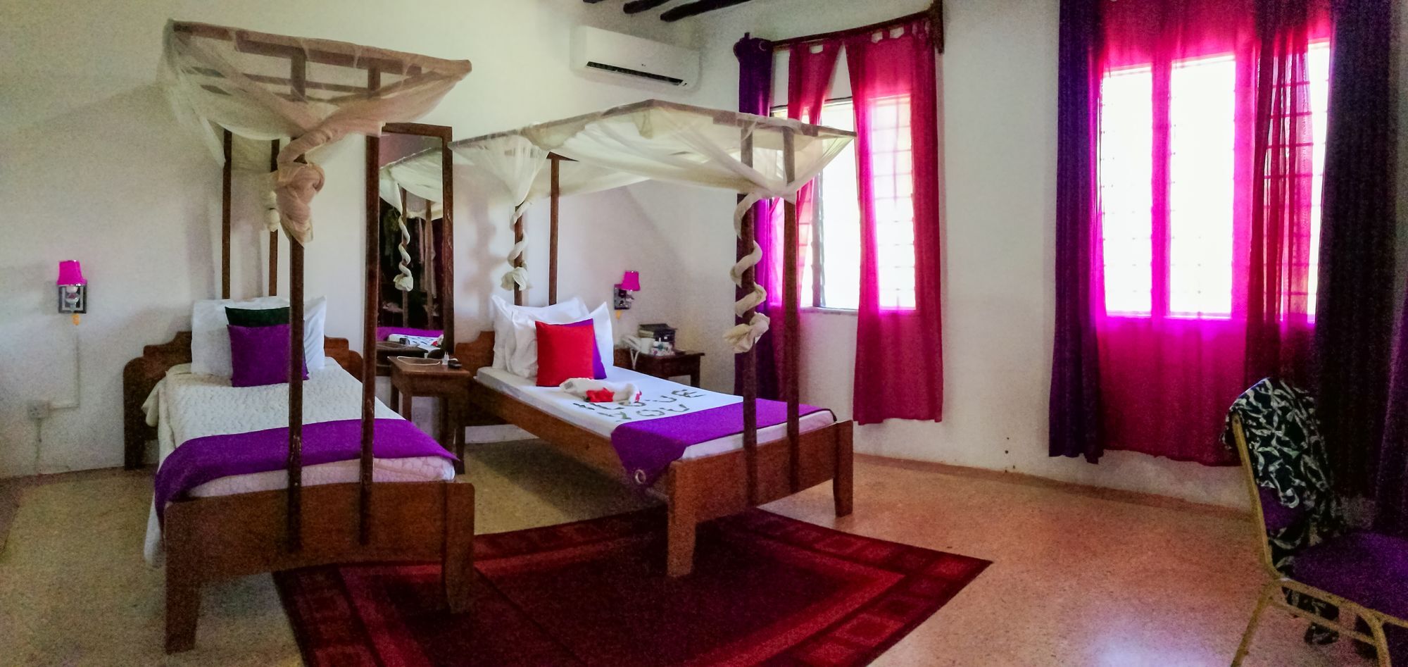 Resort African Sun Sea & 3*
