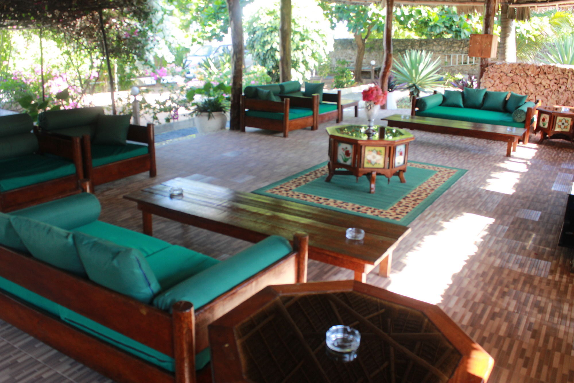 Resort African Sun Sea & 3*