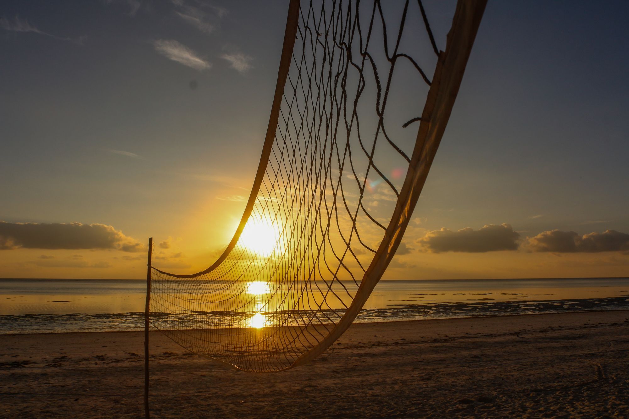 Resort African Sun Sea &
