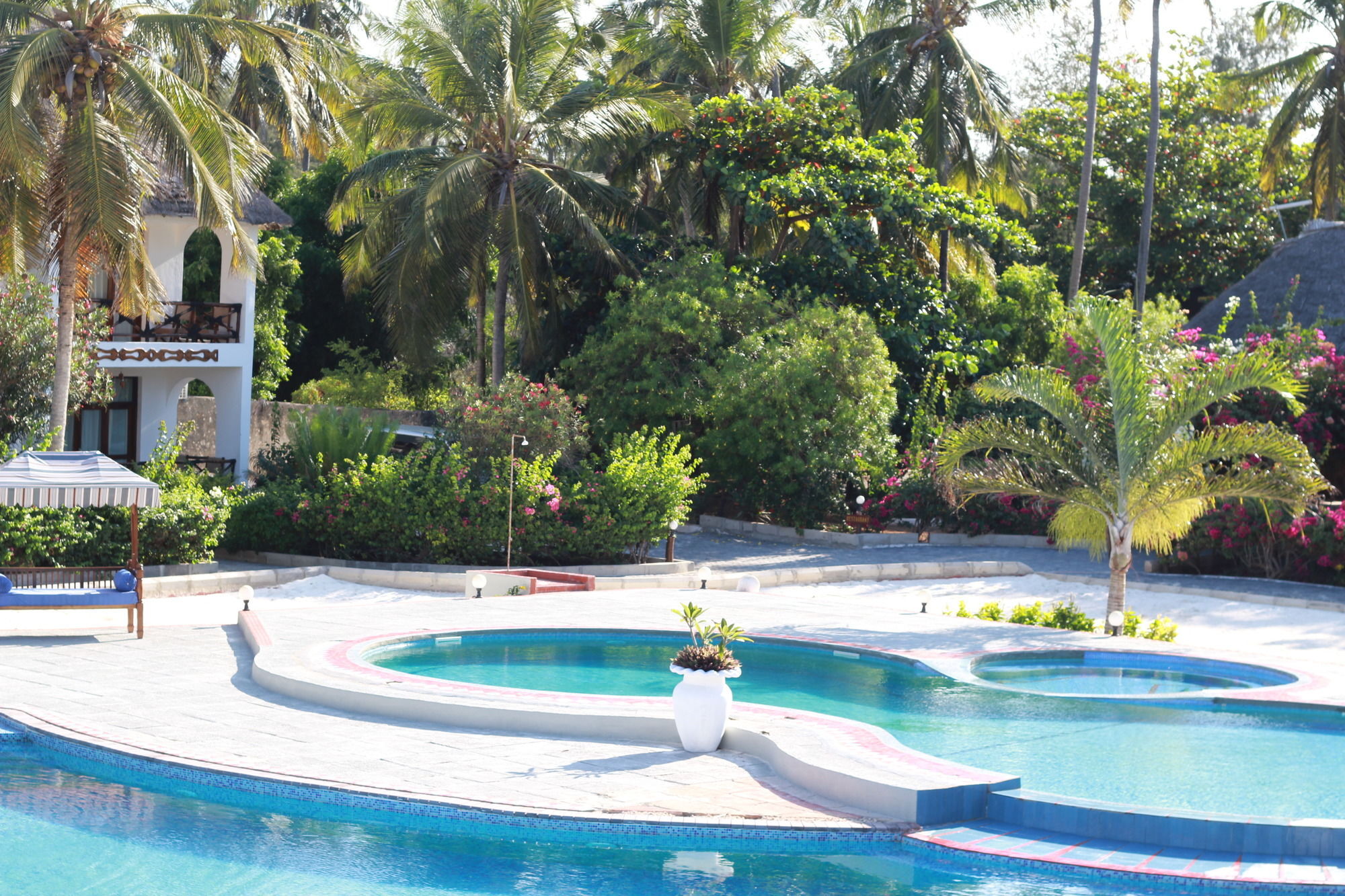 Resort African Sun Sea & 3*