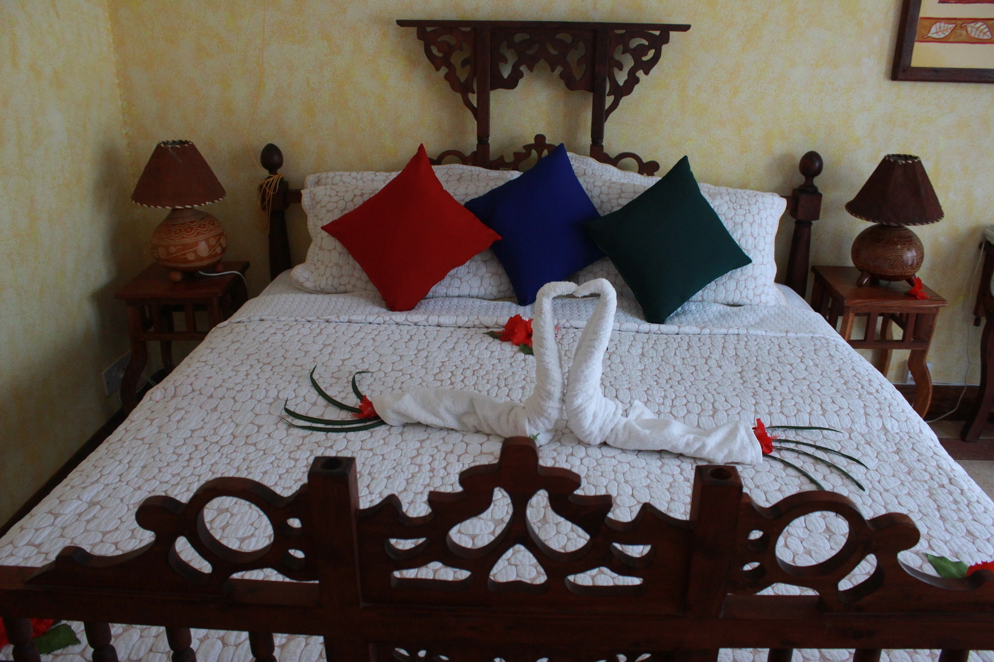 African Sun Sea & Resort