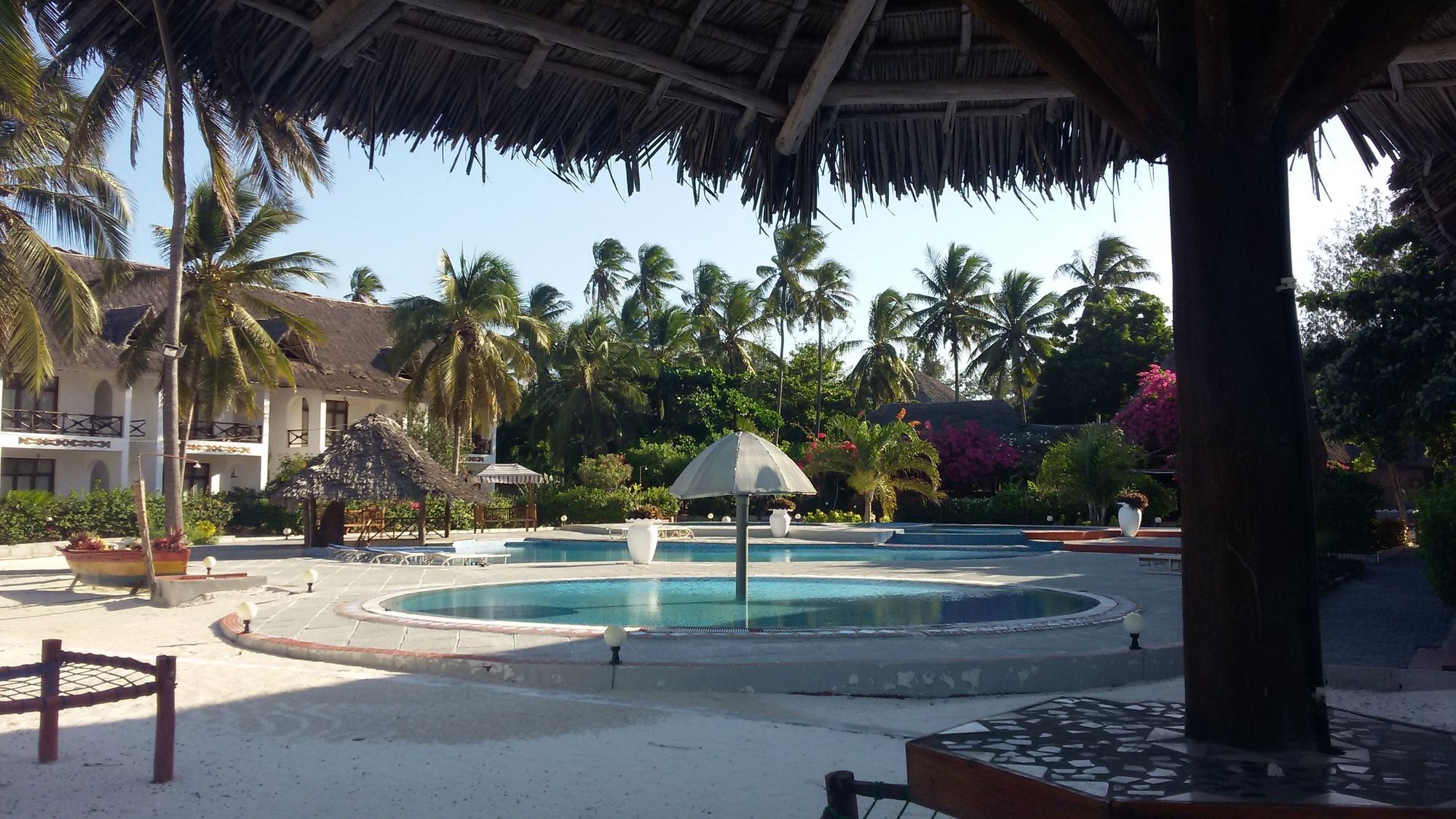 African Sun Sea & Resort 3*