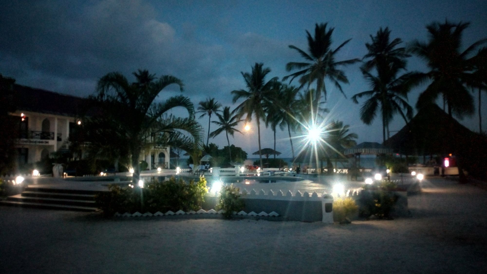 African Sun Sea & Resort 3*