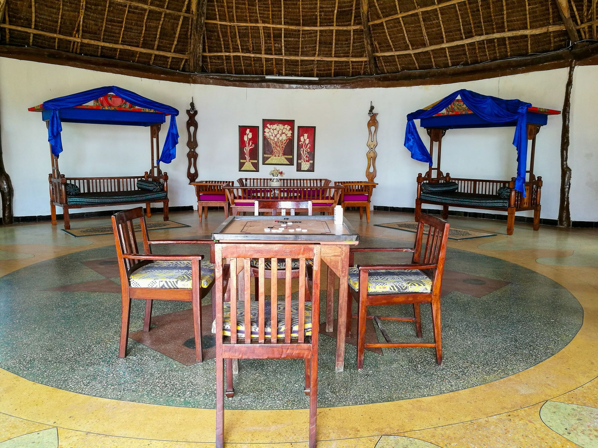 African Sun Sea & Resort