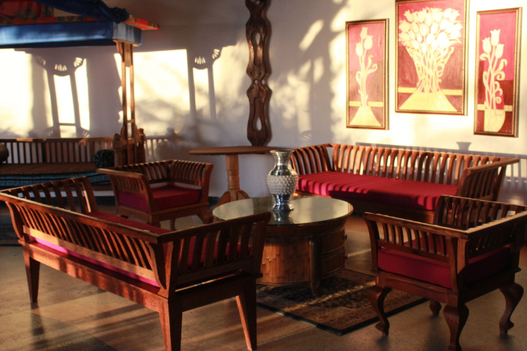Resort African Sun Sea & 3*