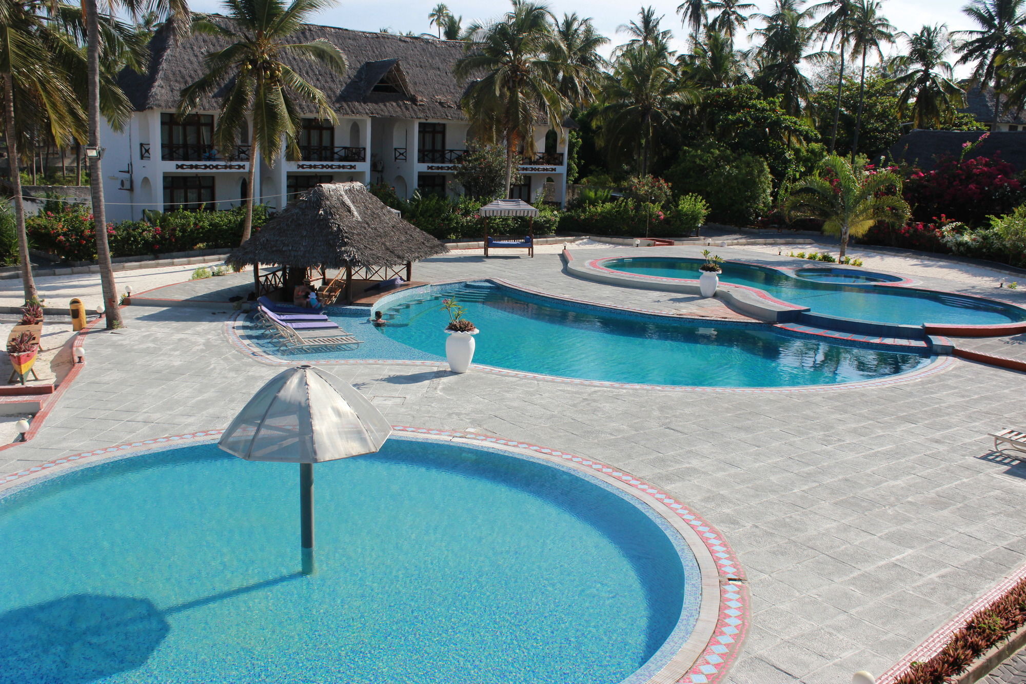 Resort African Sun Sea & 3*