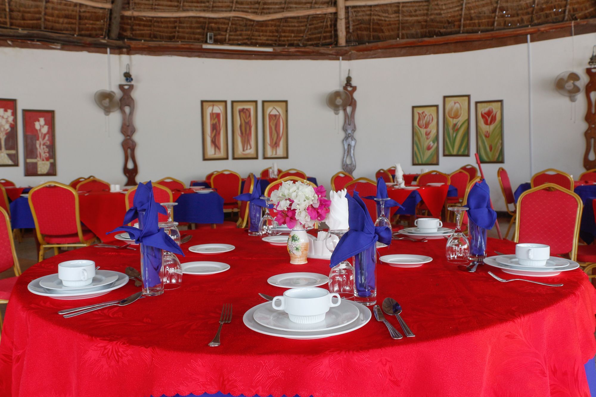 African Sun Sea & Resort 3*