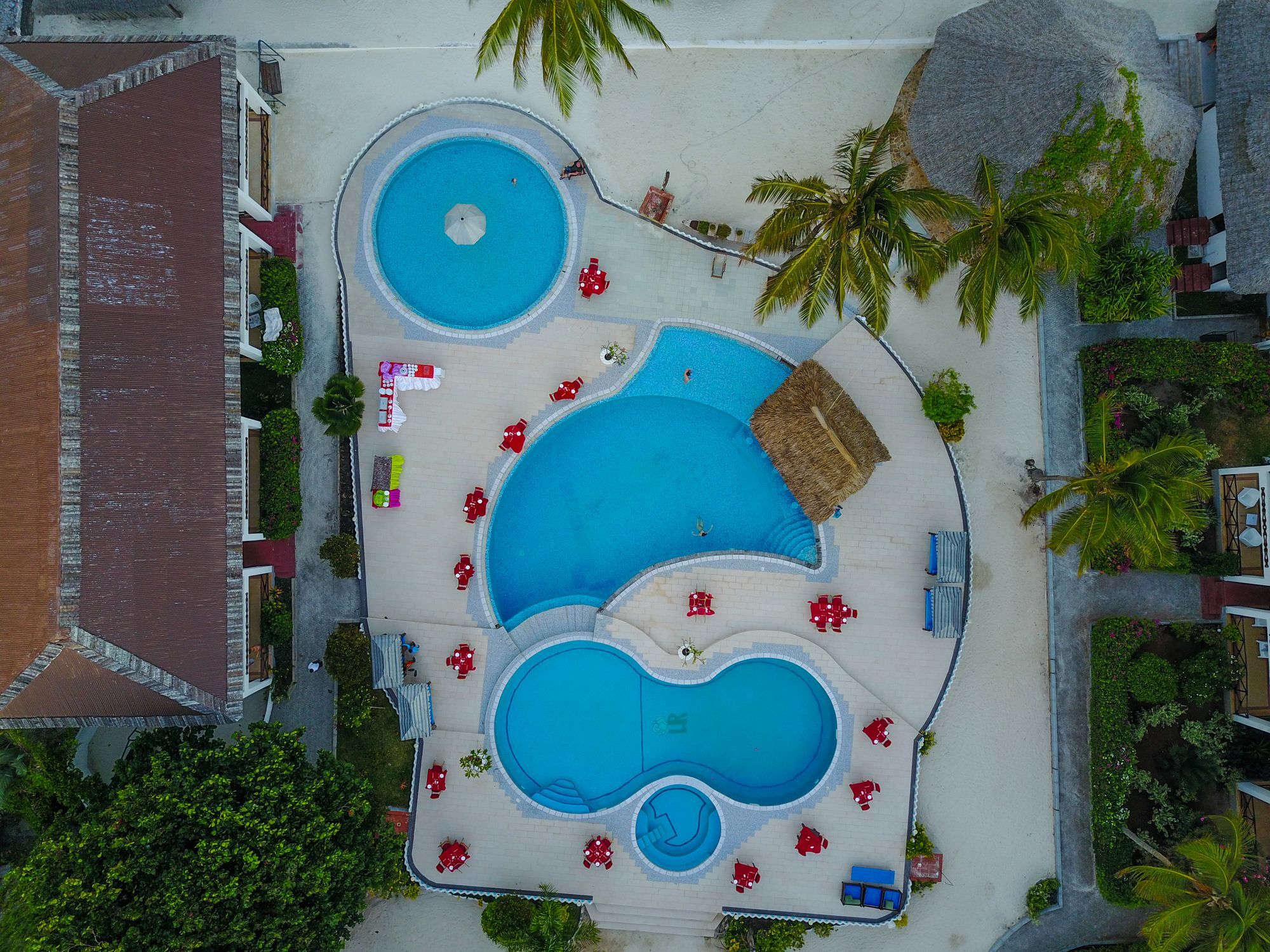 African Sun Sea & Resort 3*