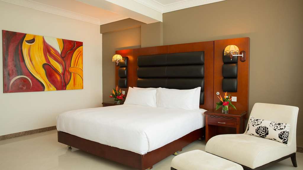 Doubletree By Hilton - Stone Town Hotel