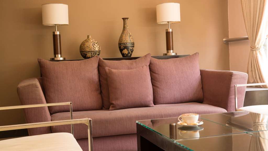 Doubletree By Hilton - Stone Town