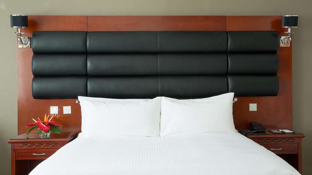 Doubletree By Hilton - Stone Town Sansibar
