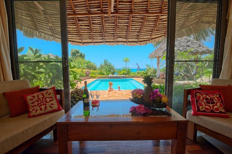 Zanzi Private Paradise Resort Zanzibar