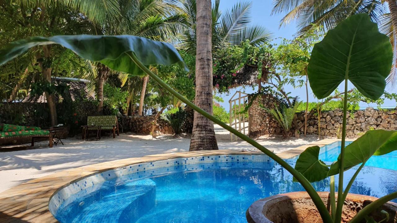 Villa Moyo Villa Kipara Zanzibar
