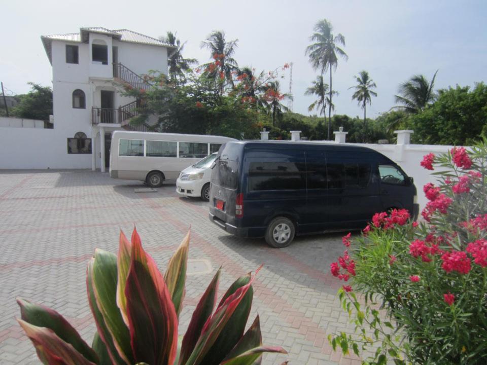 Mandhari Matemwe 4* Matemwe (Zanzibar)