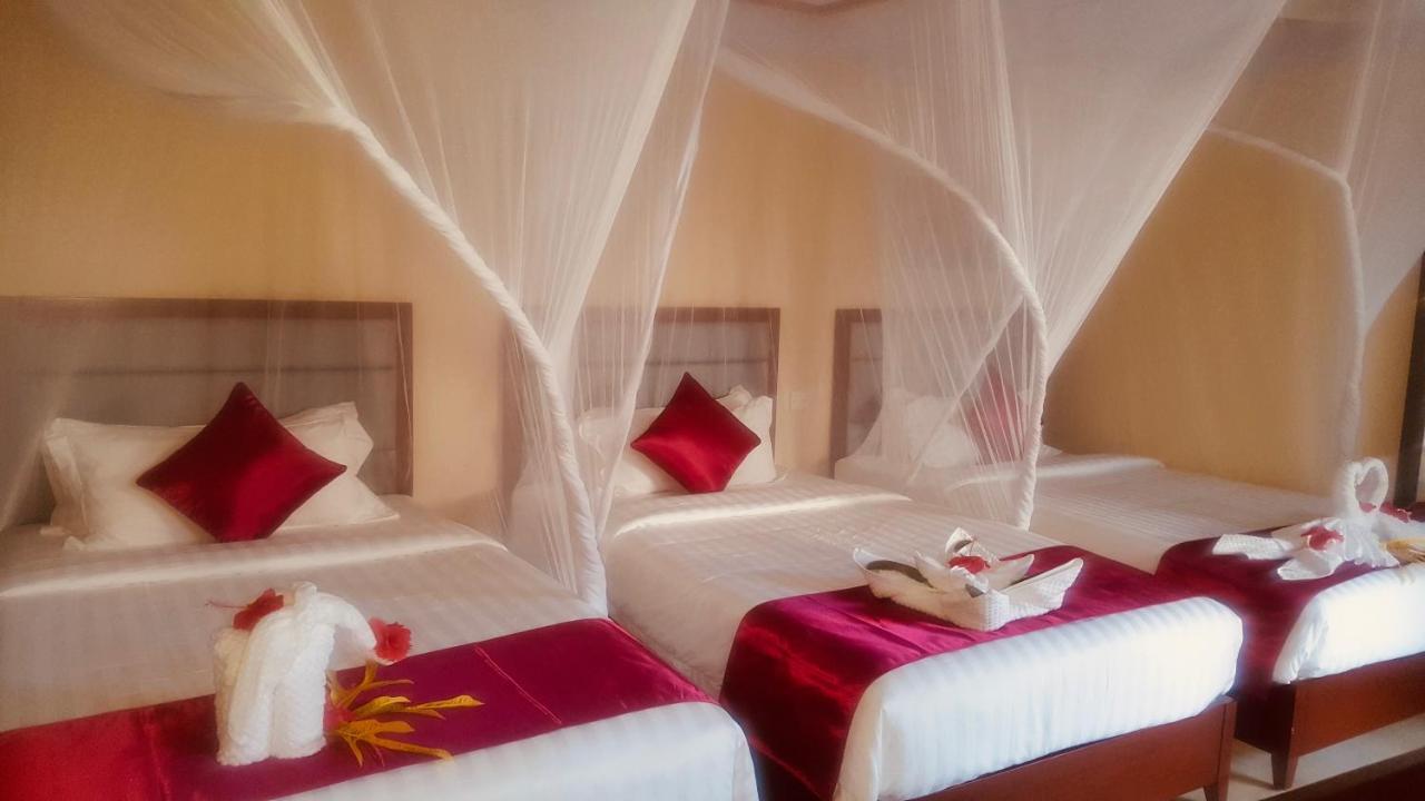 Mandhari Matemwe 4* Matemwe (Zanzibar)