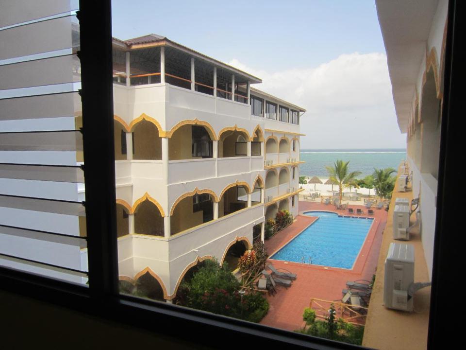Mandhari Matemwe Hotel Matemwe (Zanzibar)