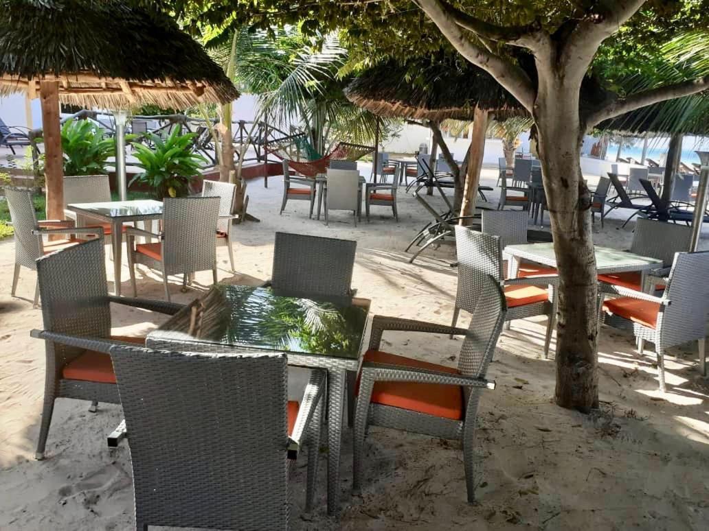 Mandhari Matemwe Hotel Matemwe (Zanzibar)
