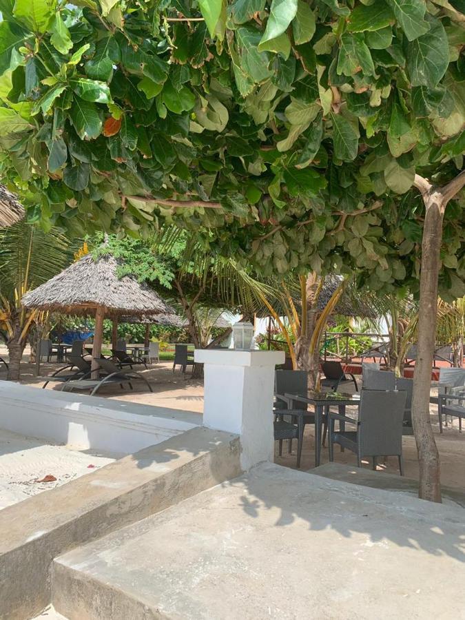 Mandhari Matemwe 4* Matemwe (Zanzibar)