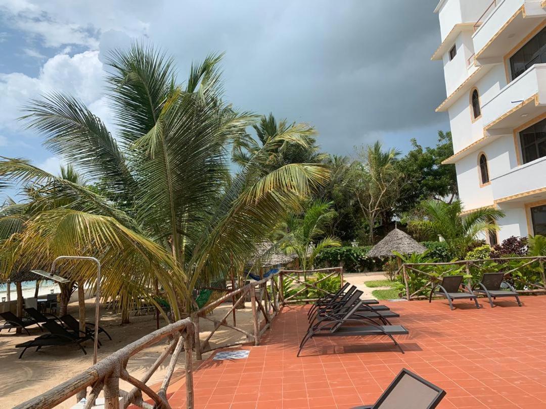 Mandhari Matemwe 4* Matemwe (Zanzibar)