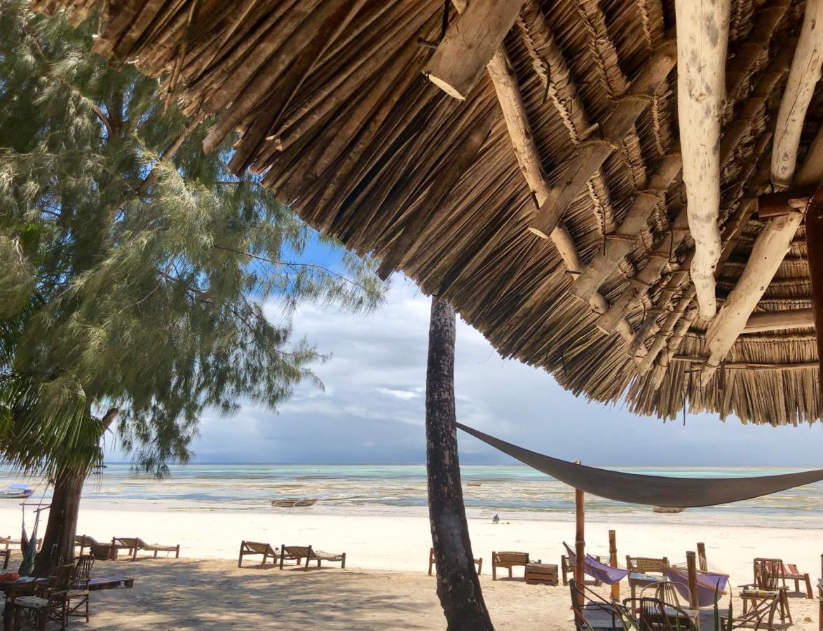 Bed & Breakfast Simba Zanzibar