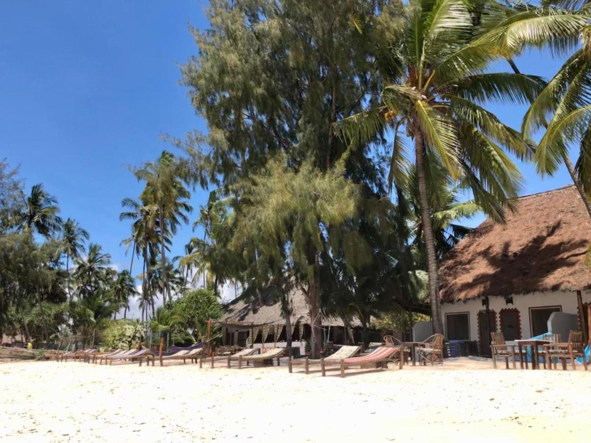 Simba Zanzibar Bed & Breakfast