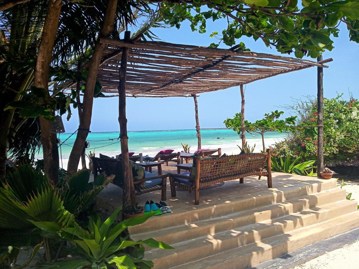Maji Guest house