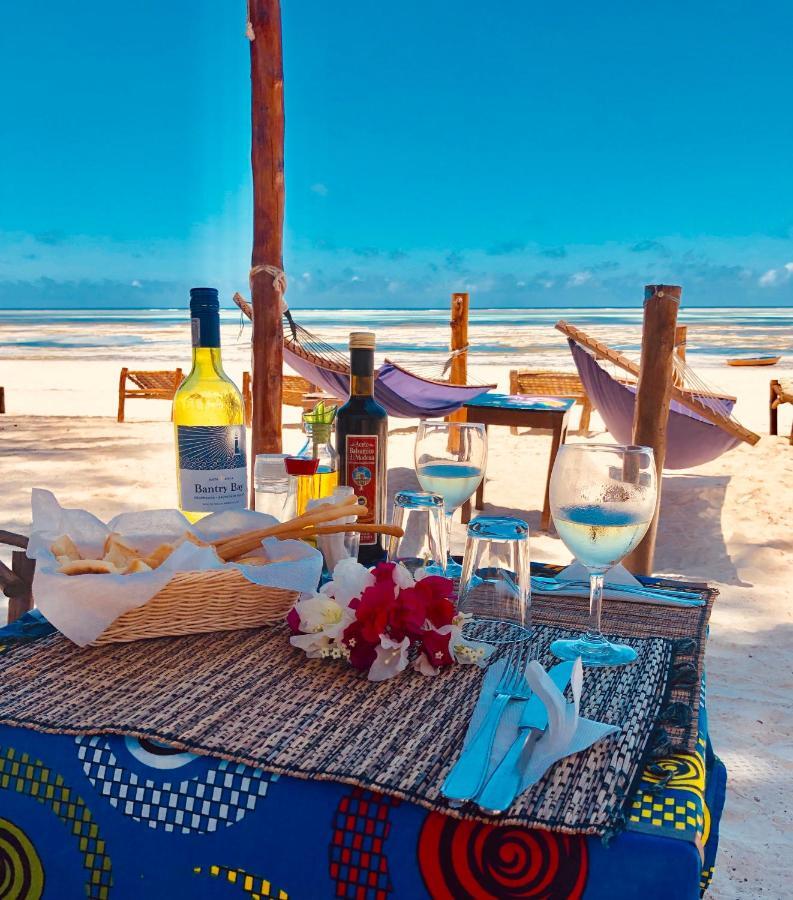 Simba Zanzibar Bed & Breakfast Kiwengwa (Zanzibar)