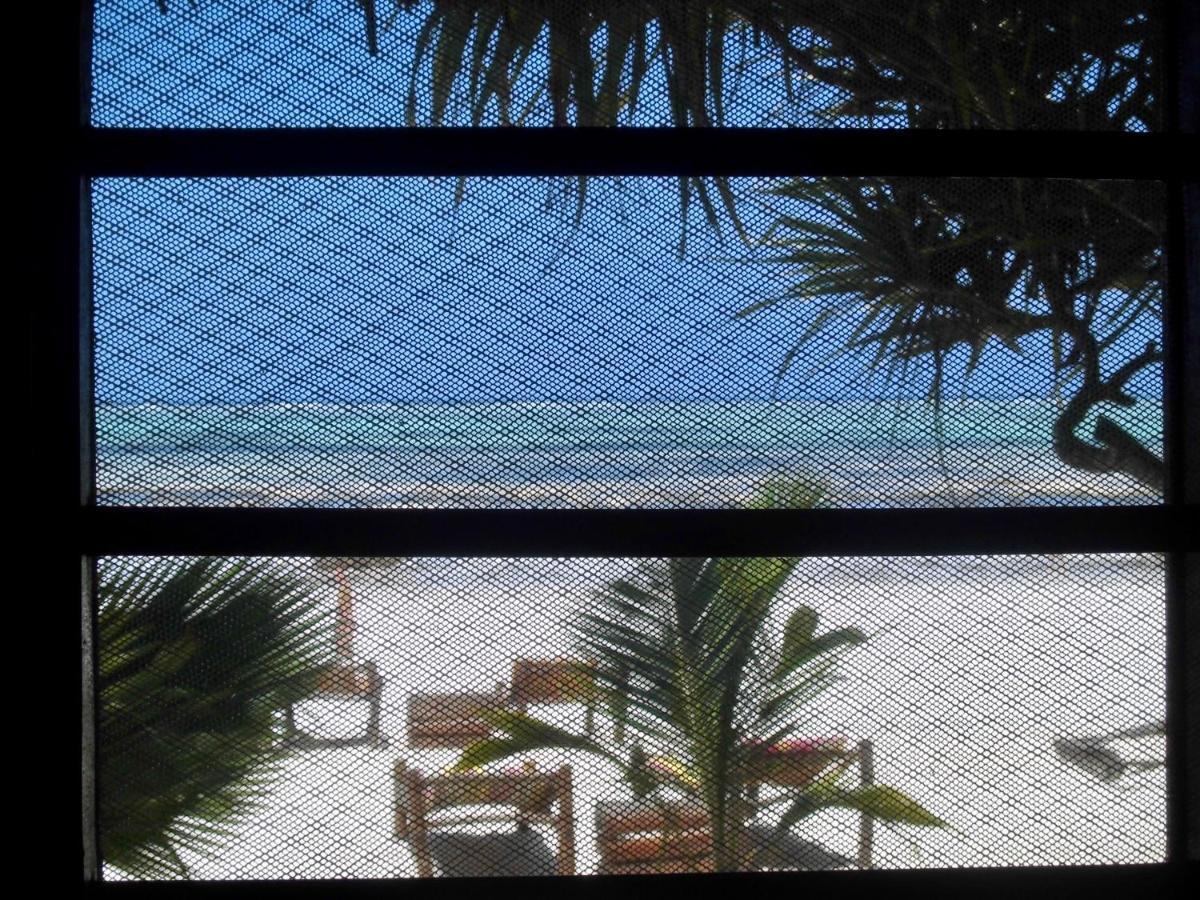 Simba Zanzibar 3* Kiwengwa (Zanzibar)