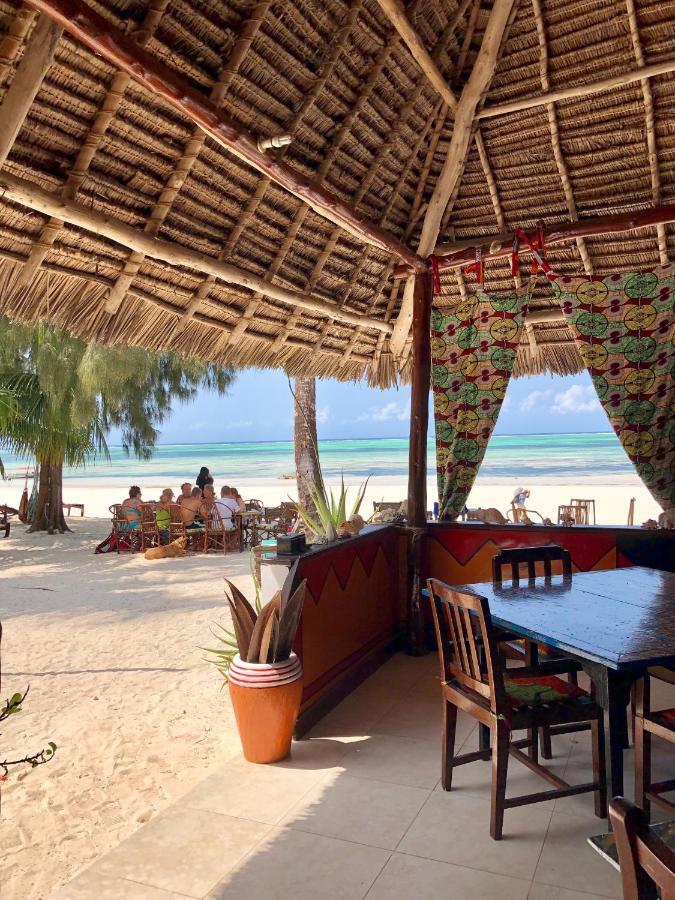 Simba Zanzibar Bed & Breakfast Kiwengwa (Zanzibar)