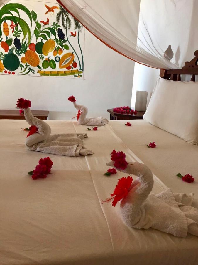 Bed & Breakfast Simba Zanzibar 3*