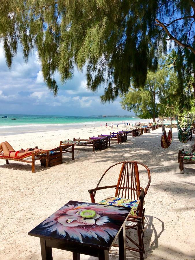 Simba Zanzibar 3*