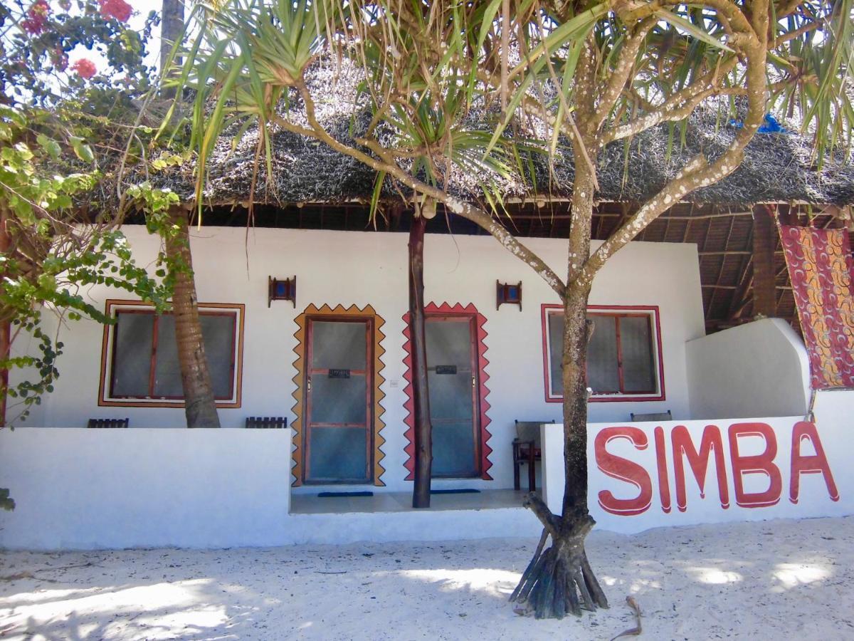 Bed & Breakfast Simba Zanzibar Kiwengwa (Zanzibar)