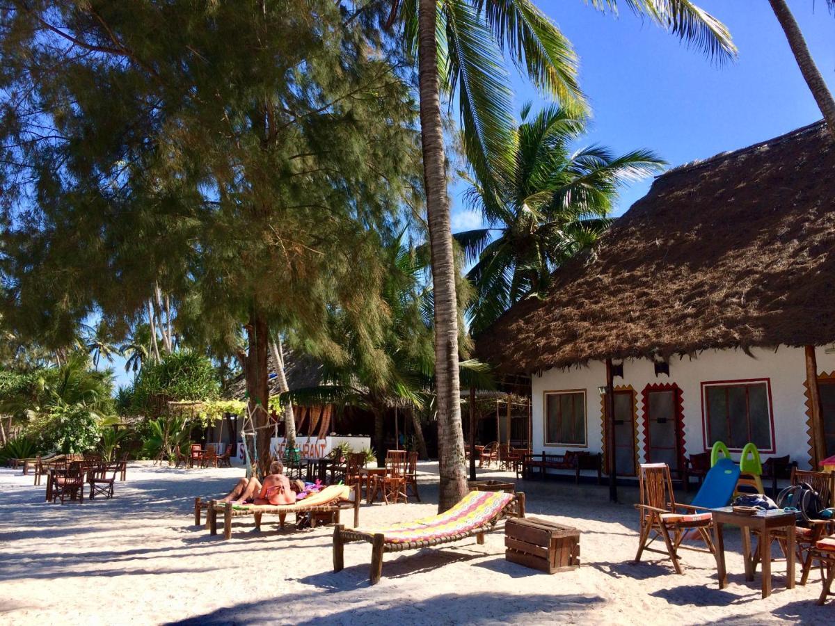 Simba Zanzibar
